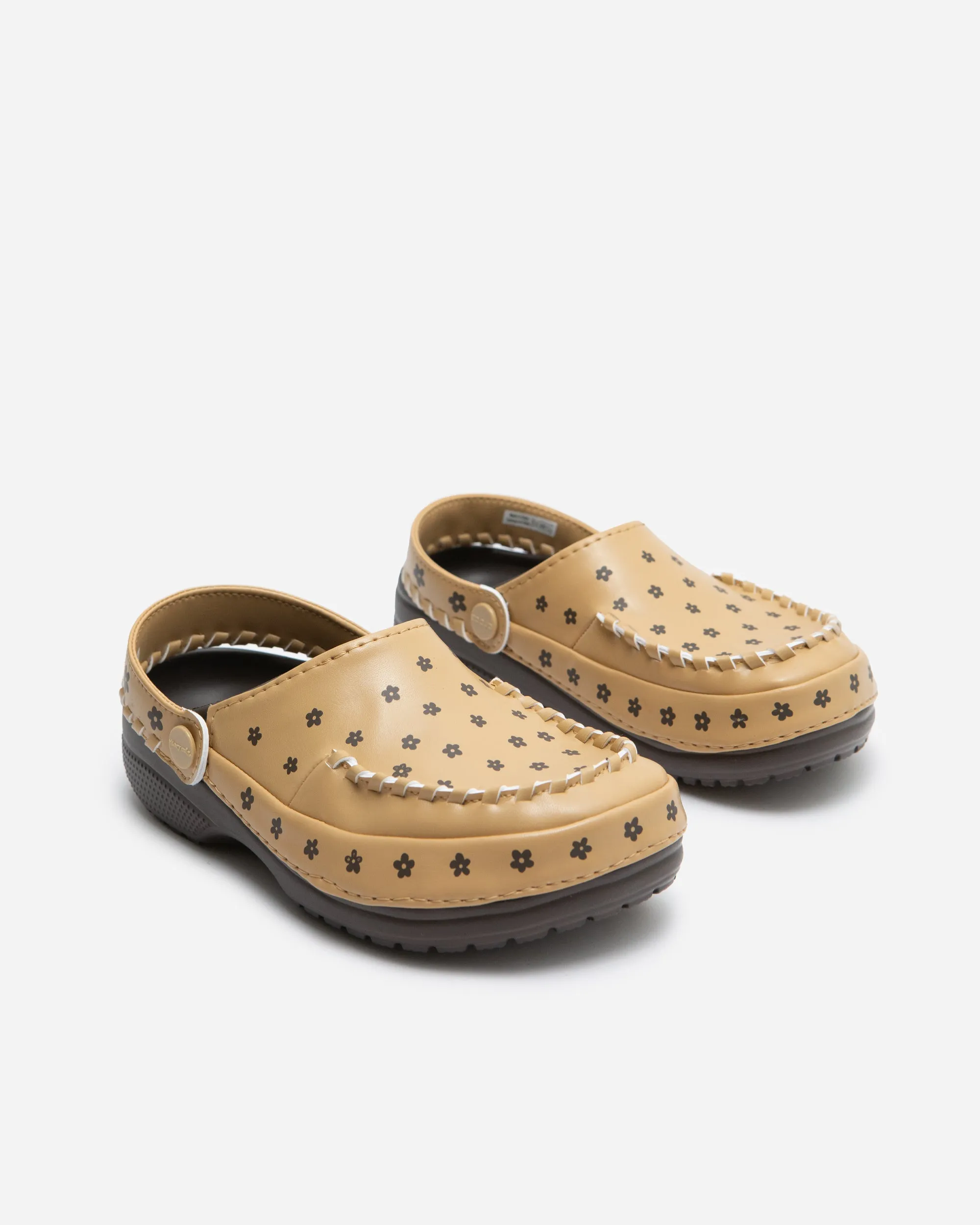 Crocs x Story MFG Classic Clog