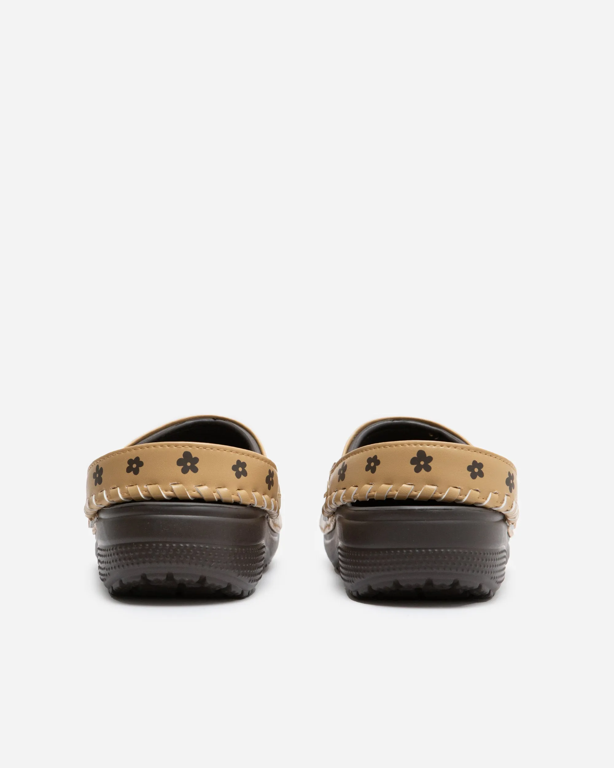 Crocs x Story MFG Classic Clog