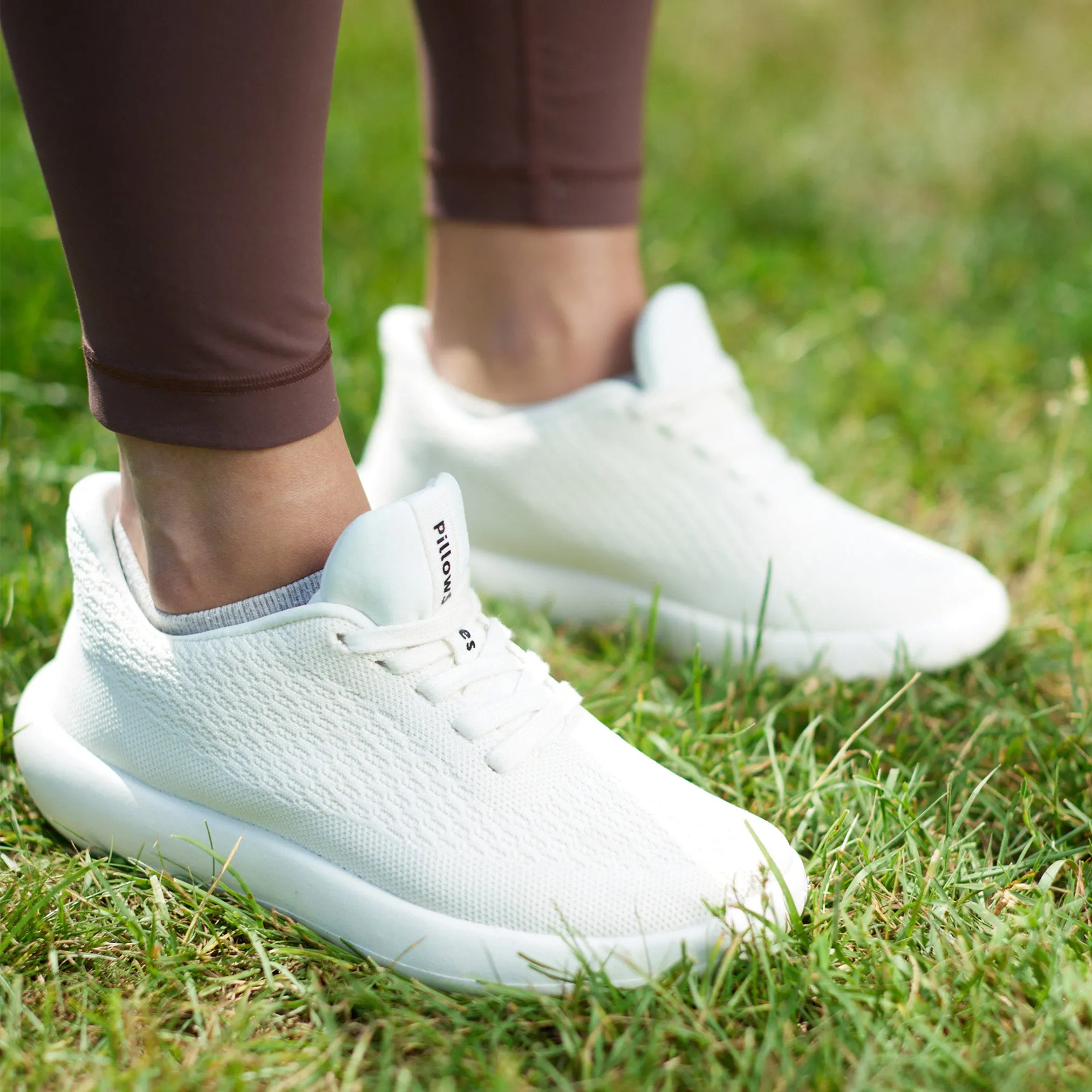 Dream Steps - Orthopedic Runners