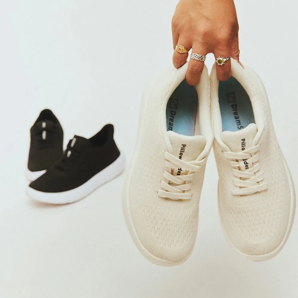Dream Steps - Orthopedic Runners