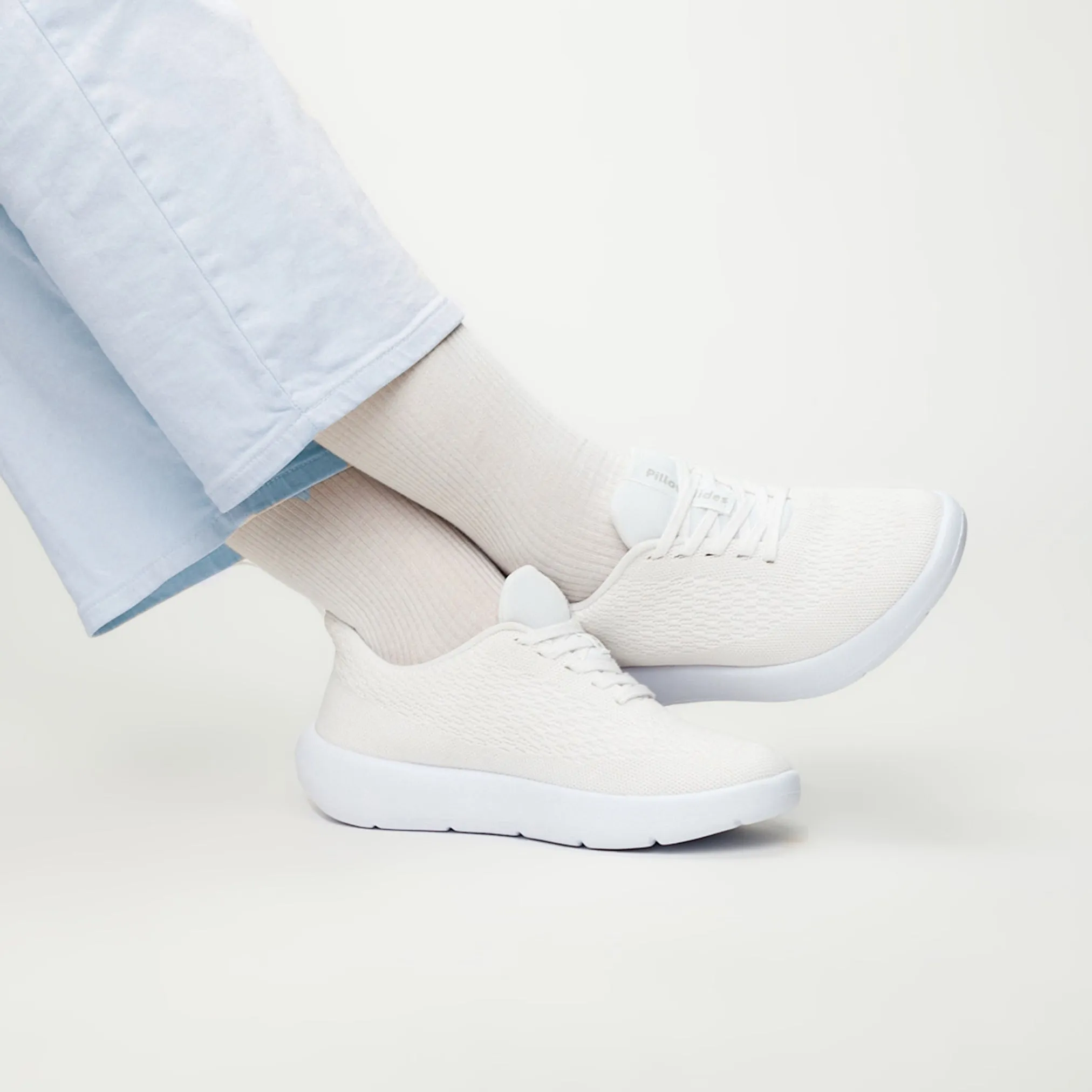 Dream Steps - Orthopedic Runners