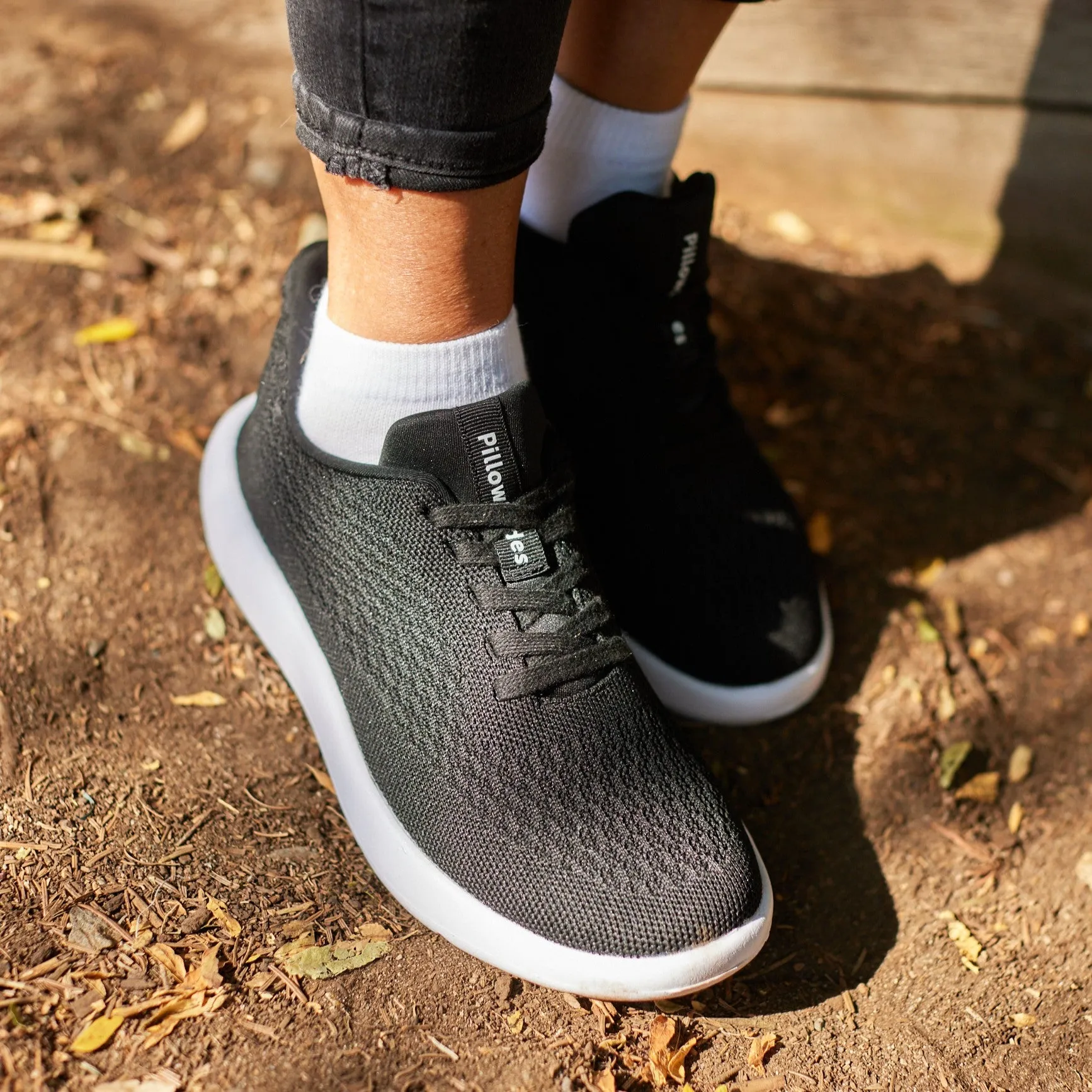 Dream Steps - Orthopedic Runners