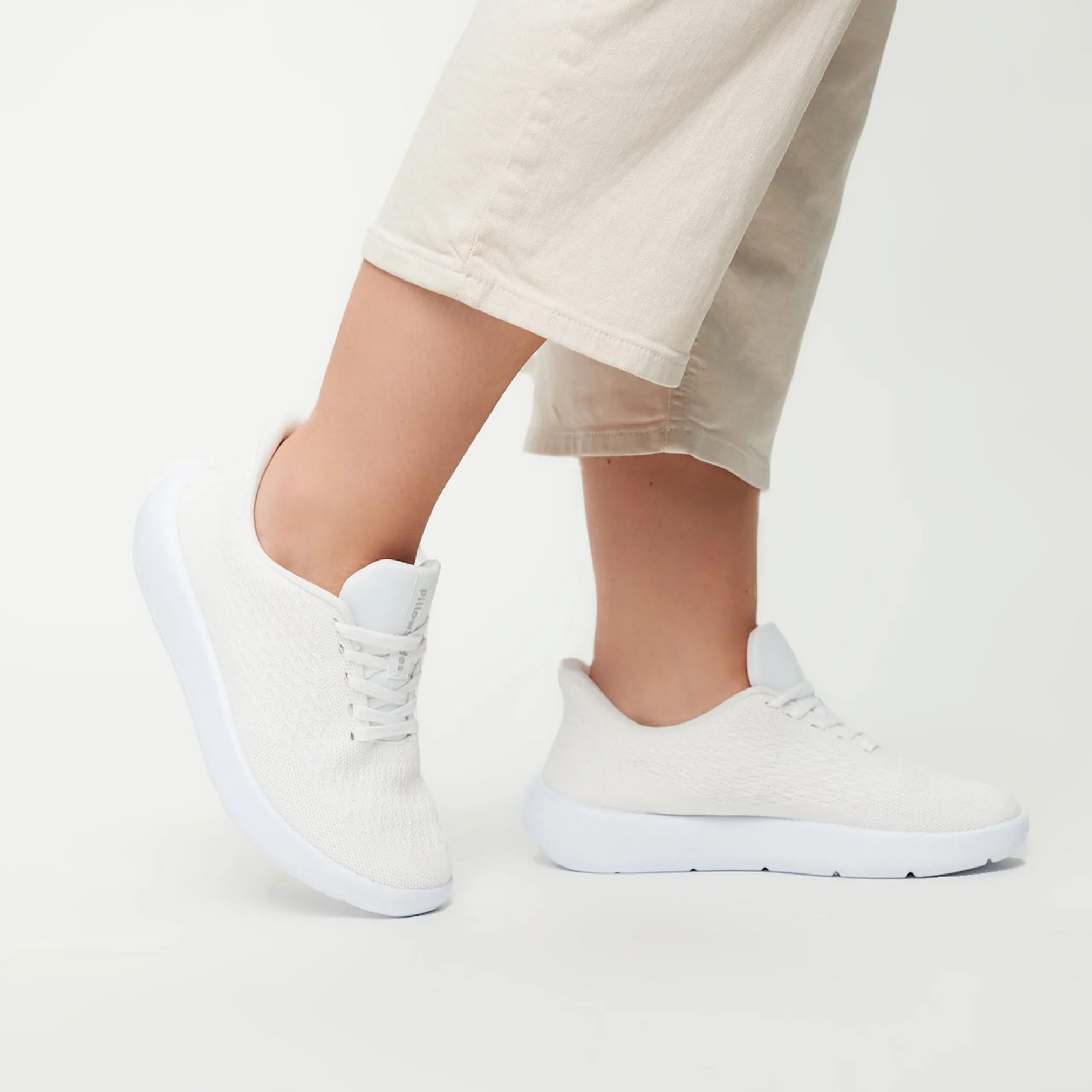 Dream Steps - Orthopedic Runners
