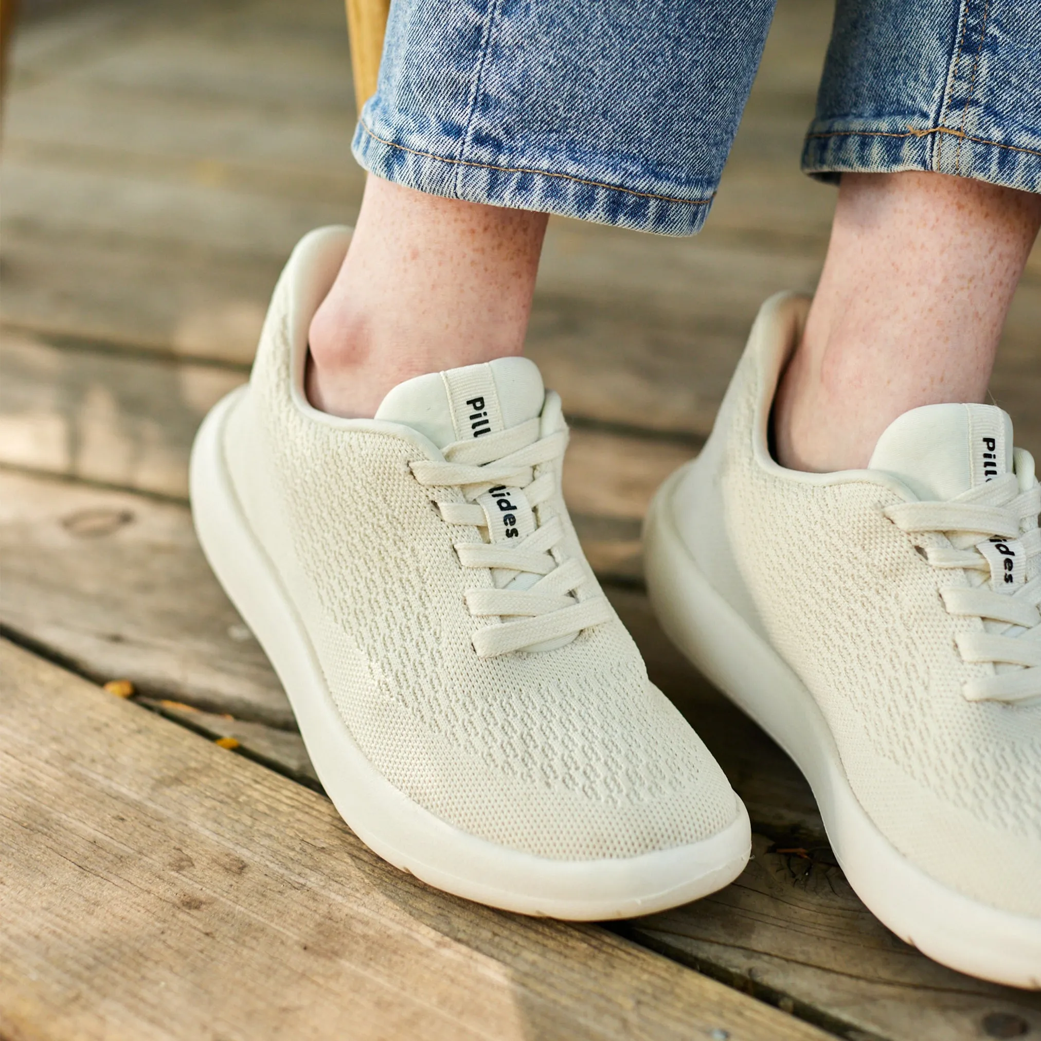 Dream Steps - Orthopedic Runners