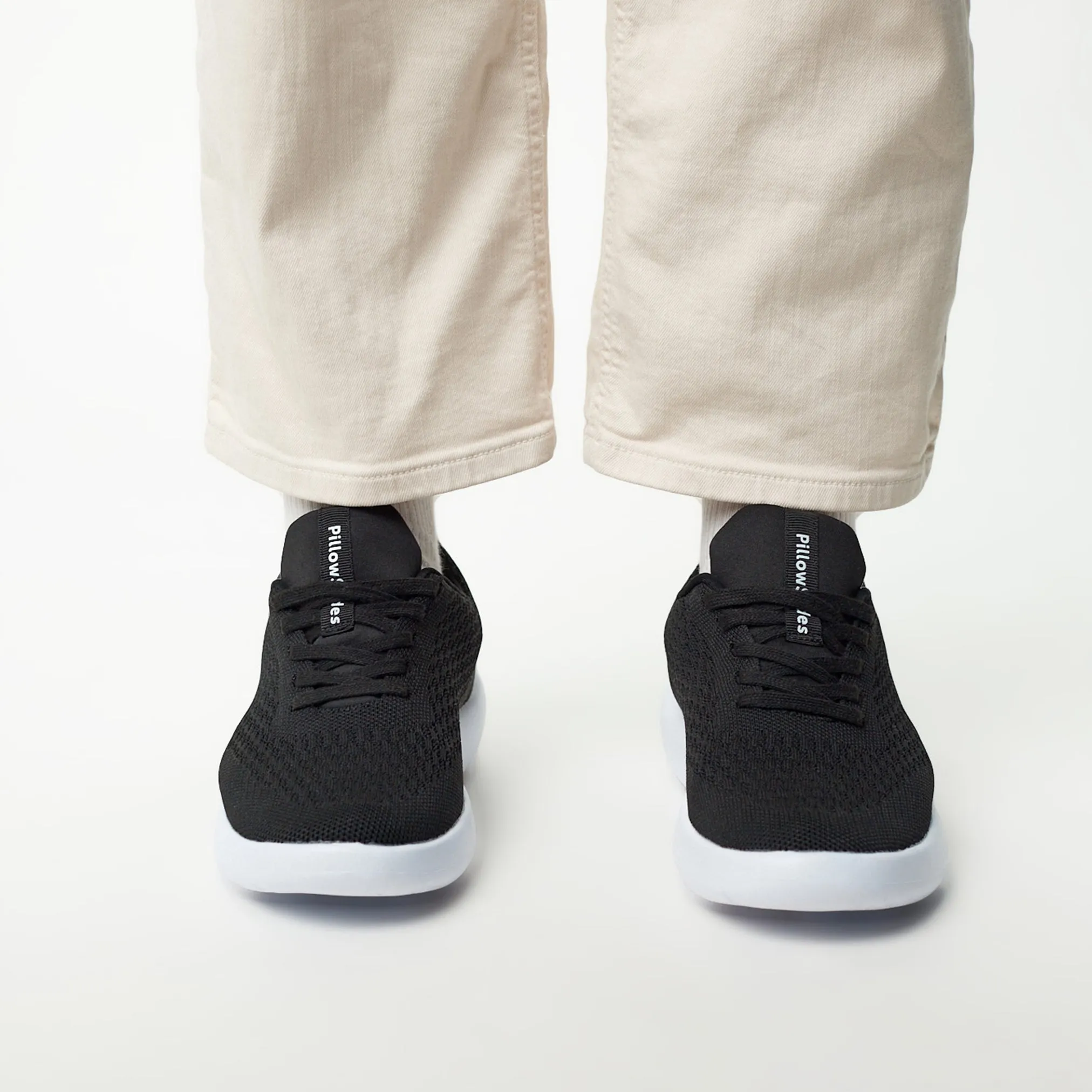 Dream Steps - Orthopedic Runners