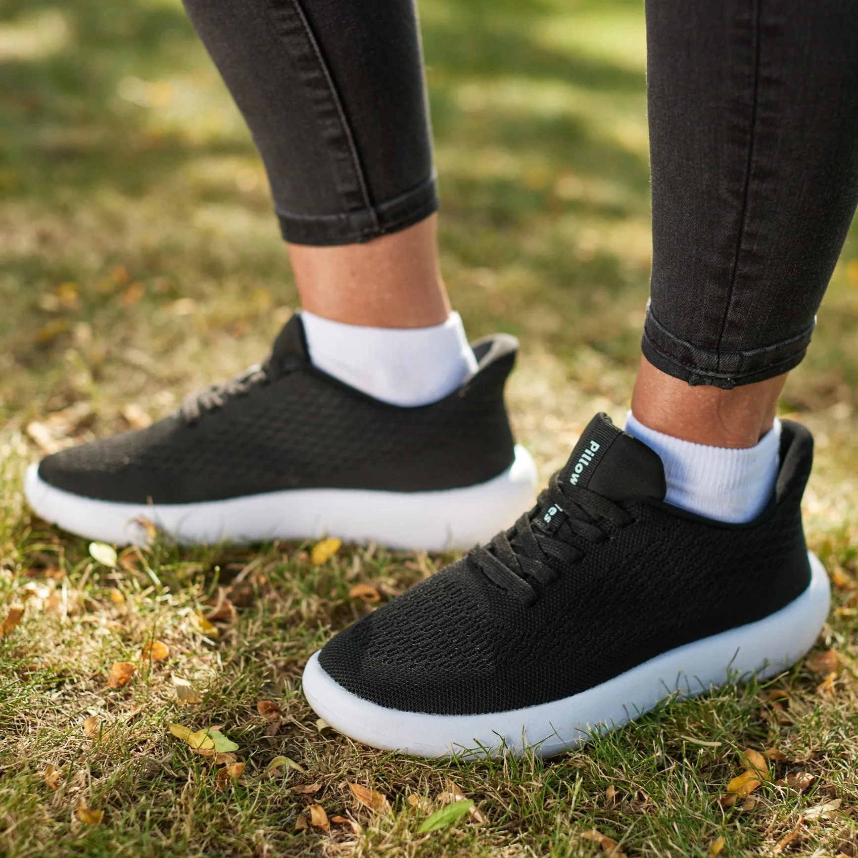Dream Steps - Orthopedic Runners
