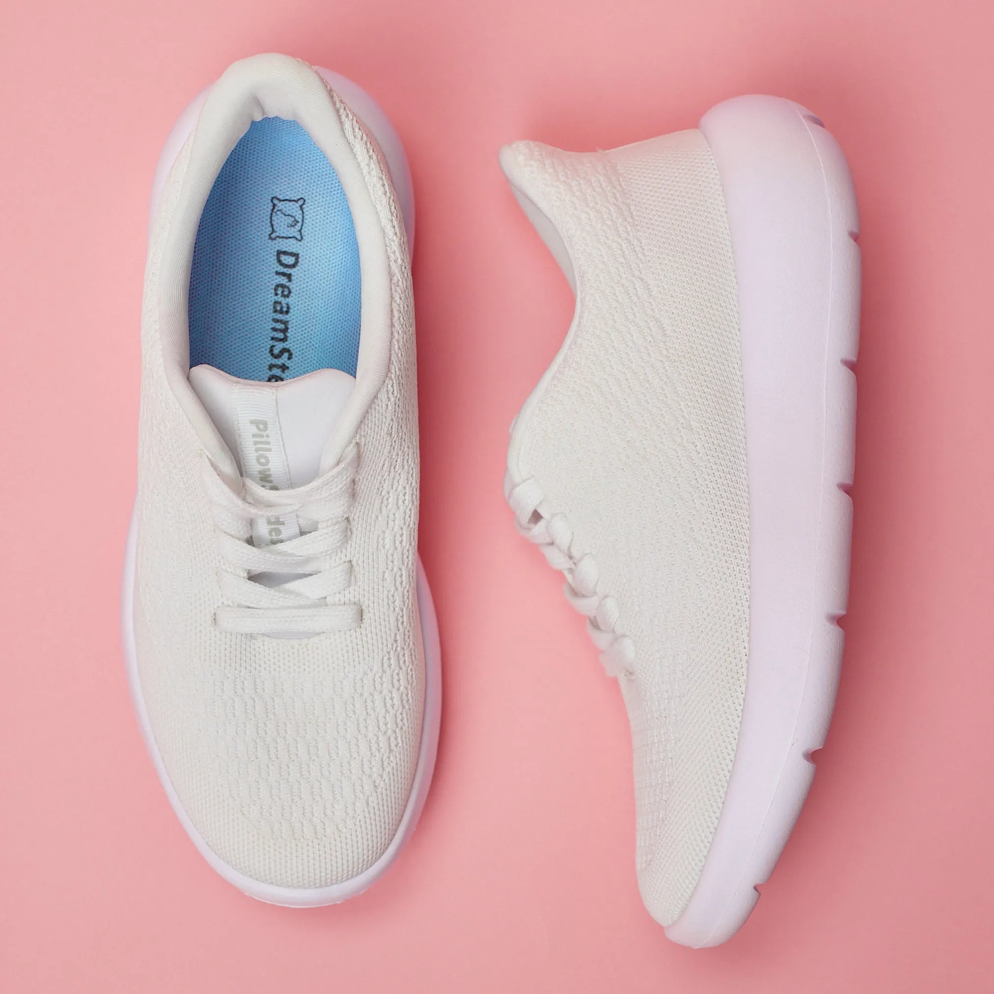 Dream Steps - Orthopedic Runners