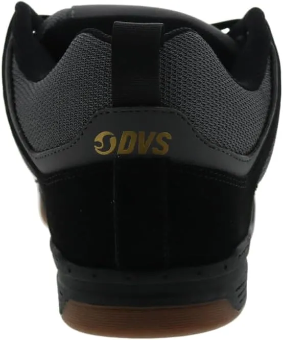 DVS Men's Gambol Skate Shoe, 0