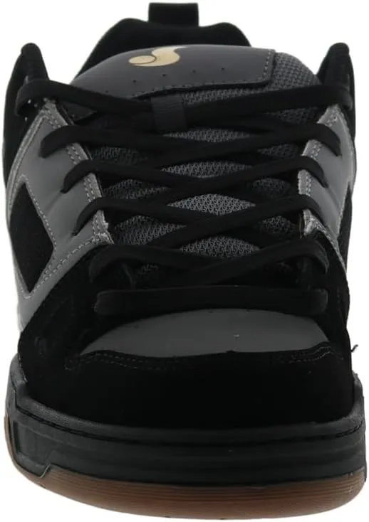DVS Men's Gambol Skate Shoe, 0