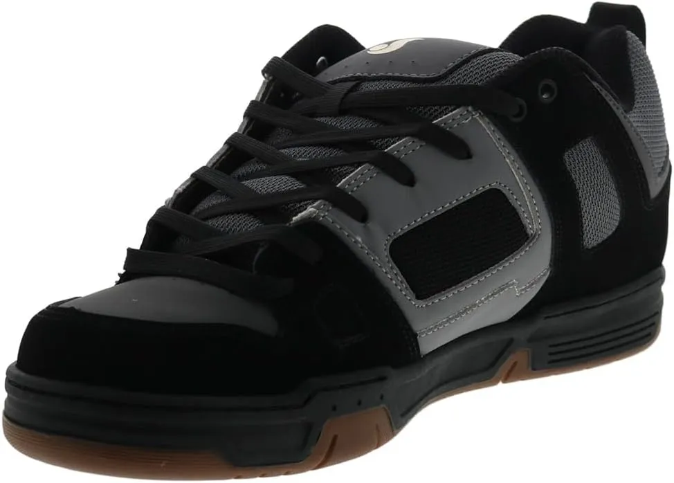 DVS Men's Gambol Skate Shoe, 0
