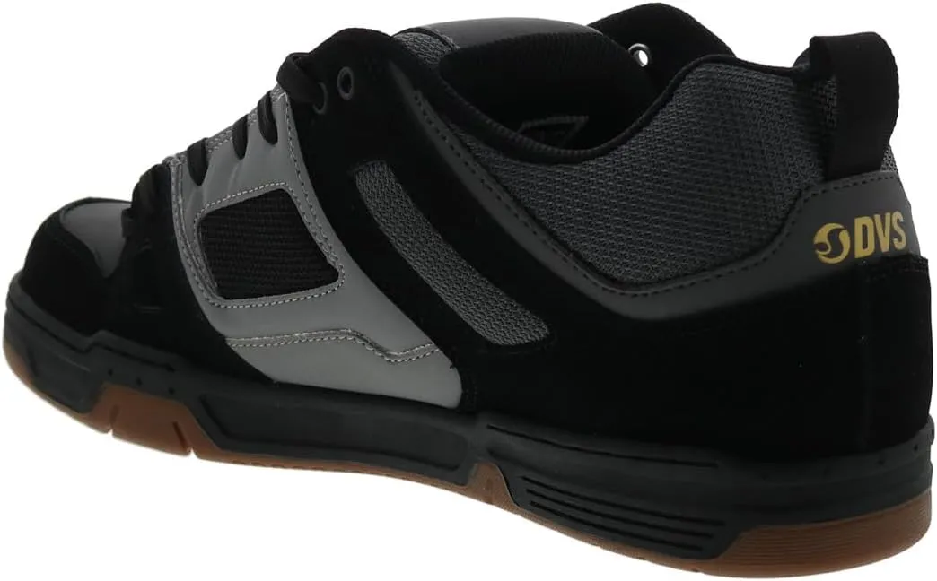 DVS Men's Gambol Skate Shoe, 0