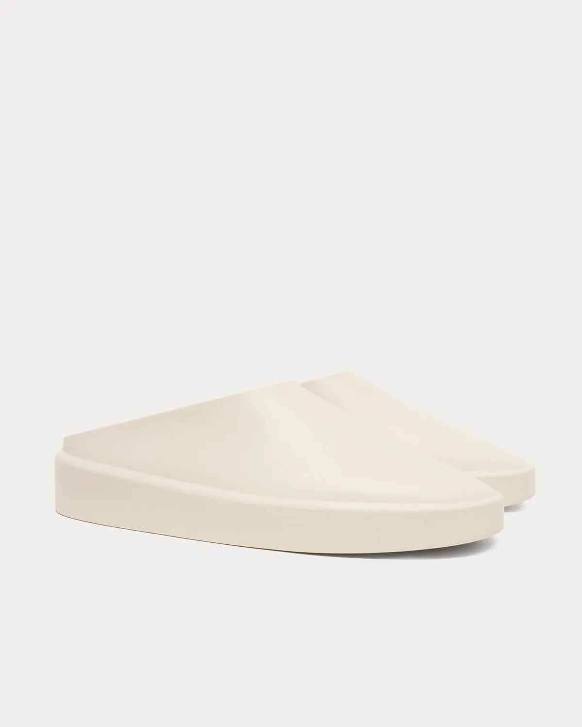 ESSENTIALS The California Greige Slip Ons