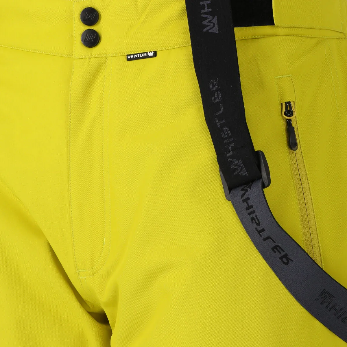 Fairfax M Ski Pant W-PRO 10000