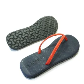 Flip Flop Cork Blue Ipanema