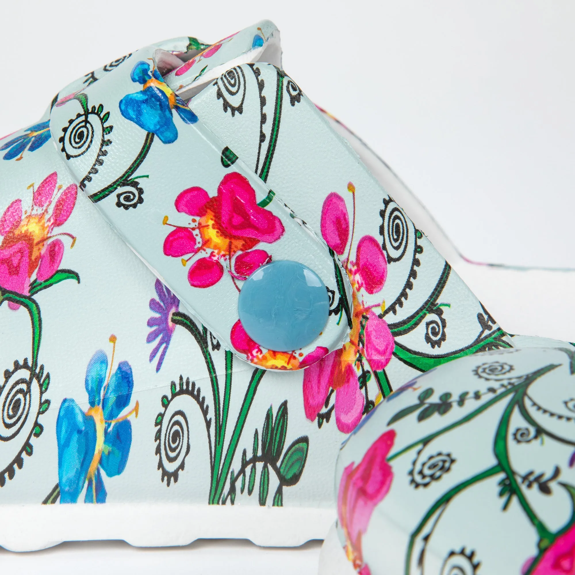 Forever Paws Clogs