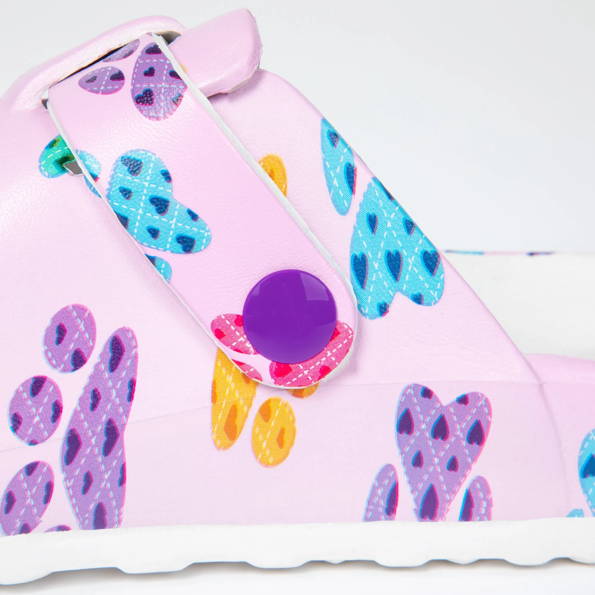 Forever Paws Clogs