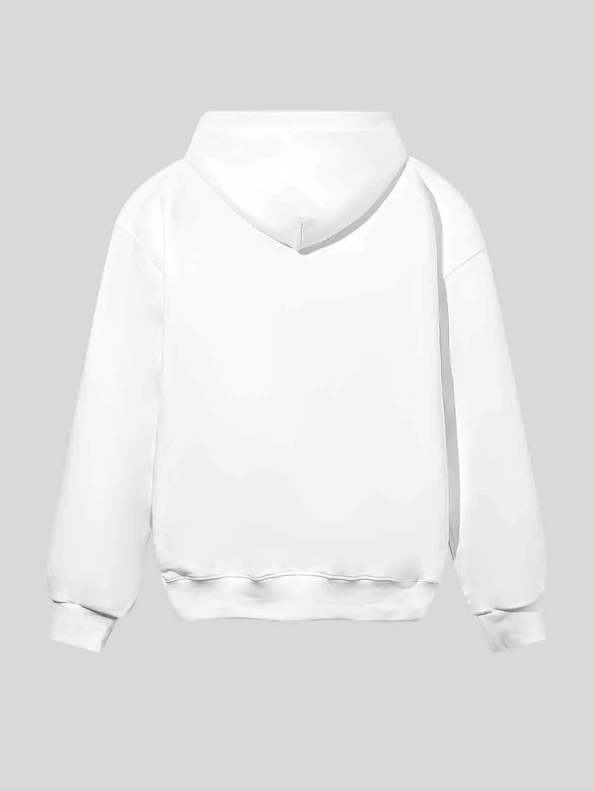 Functional Hoodie Printed  420g Hoodie