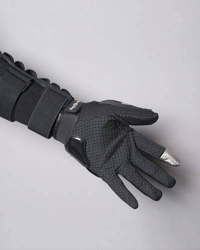 Functional Motorcycle Gloves