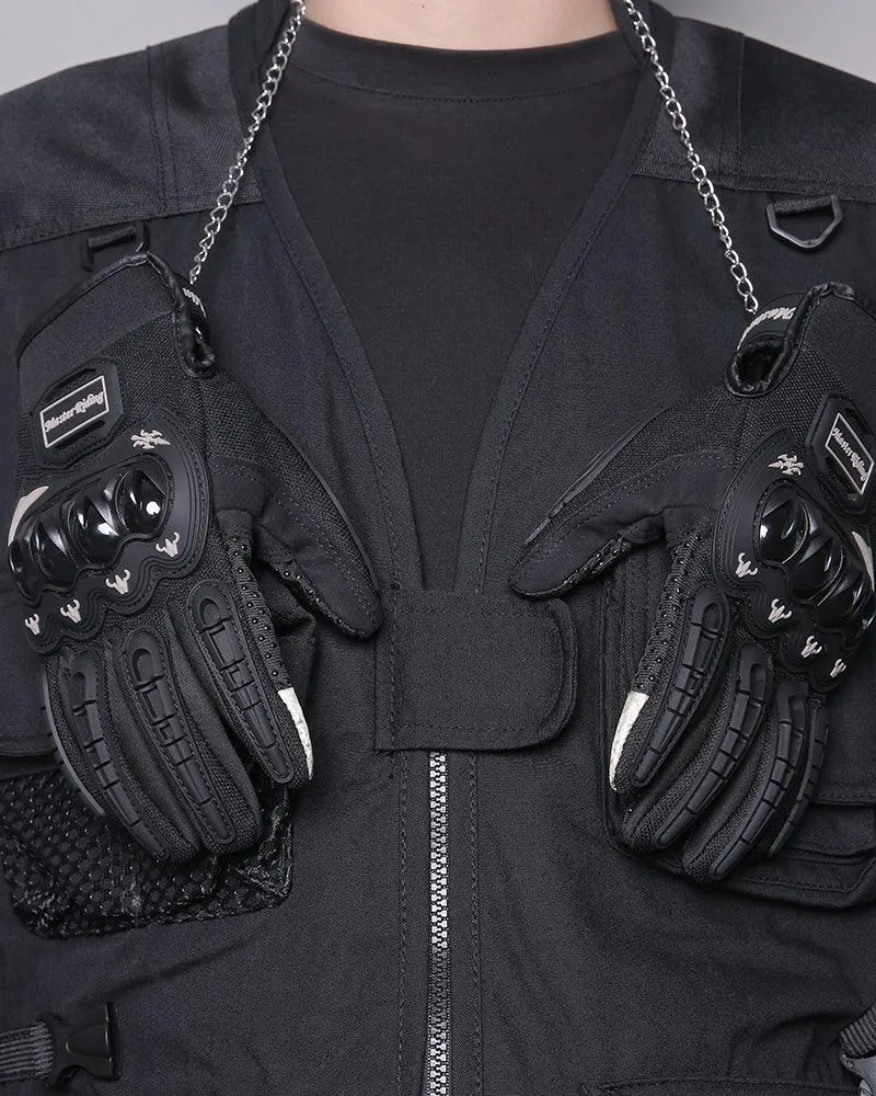 Functional Motorcycle Gloves