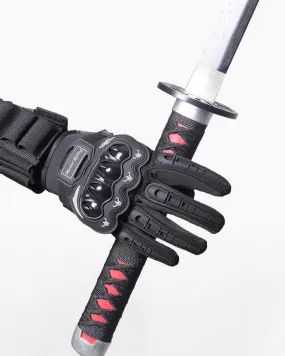 Functional Motorcycle Gloves