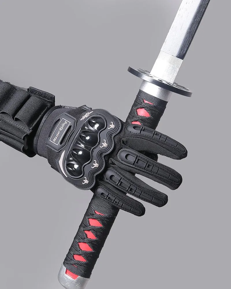 Functional Motorcycle Gloves