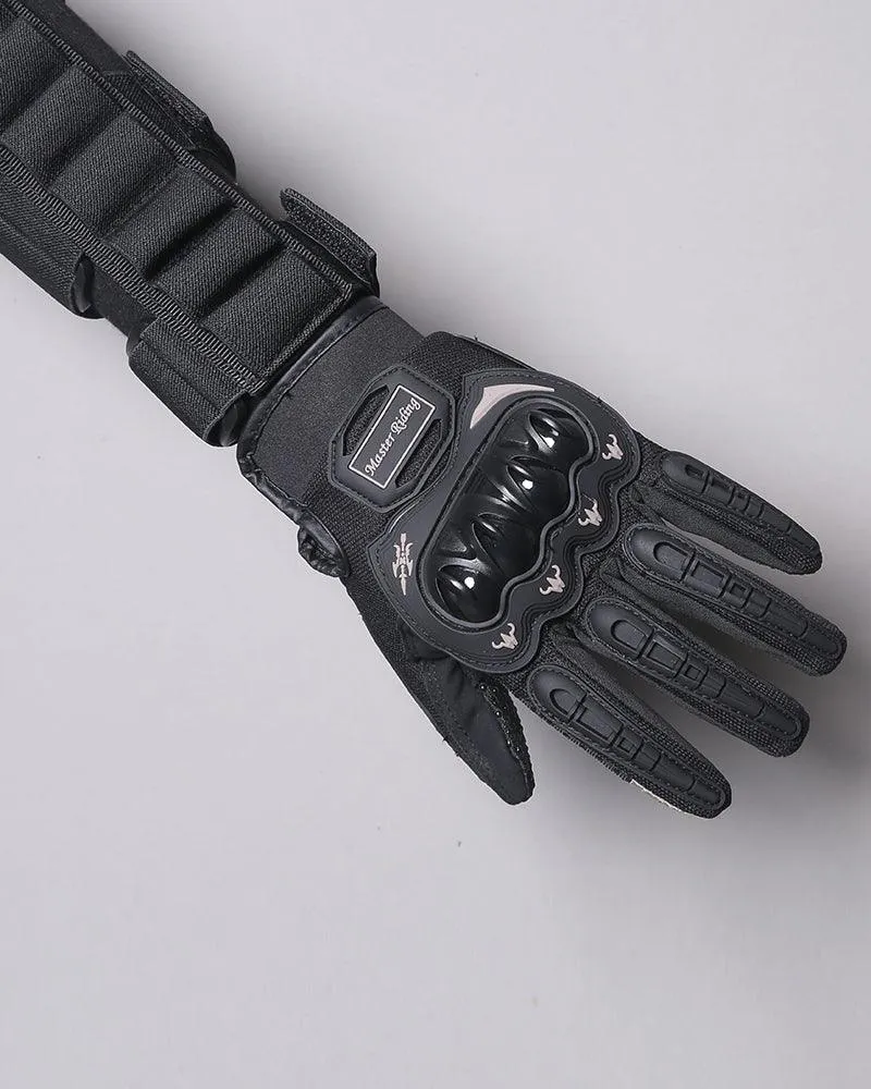 Functional Motorcycle Gloves