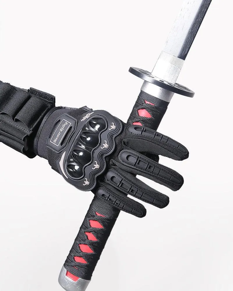 Functional Motorcycle Gloves
