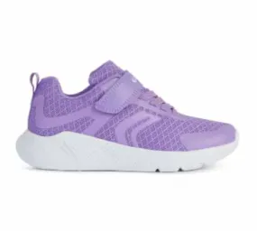 GEOX Sprintye Runners Lilac