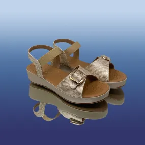 GlitzNoble Wedges