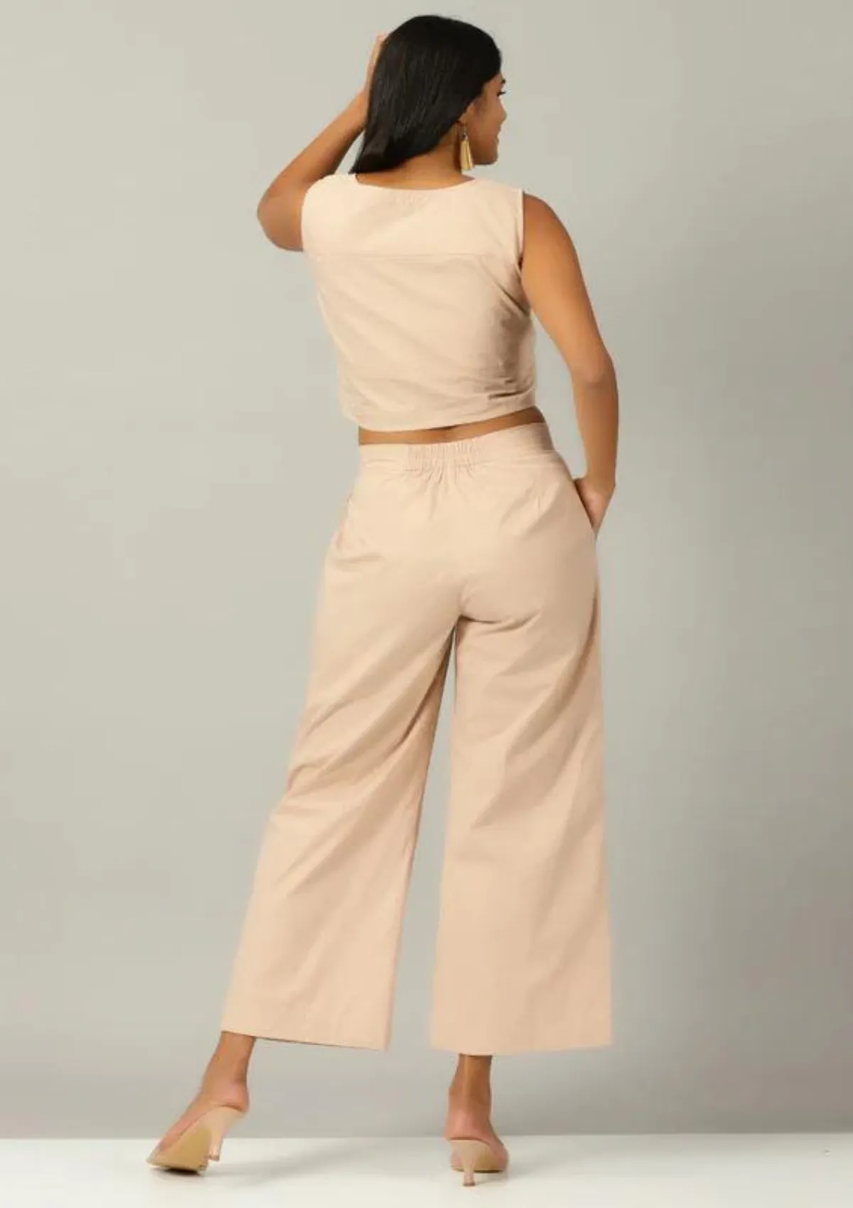 Harmony - Cut Panel Co-ord Set