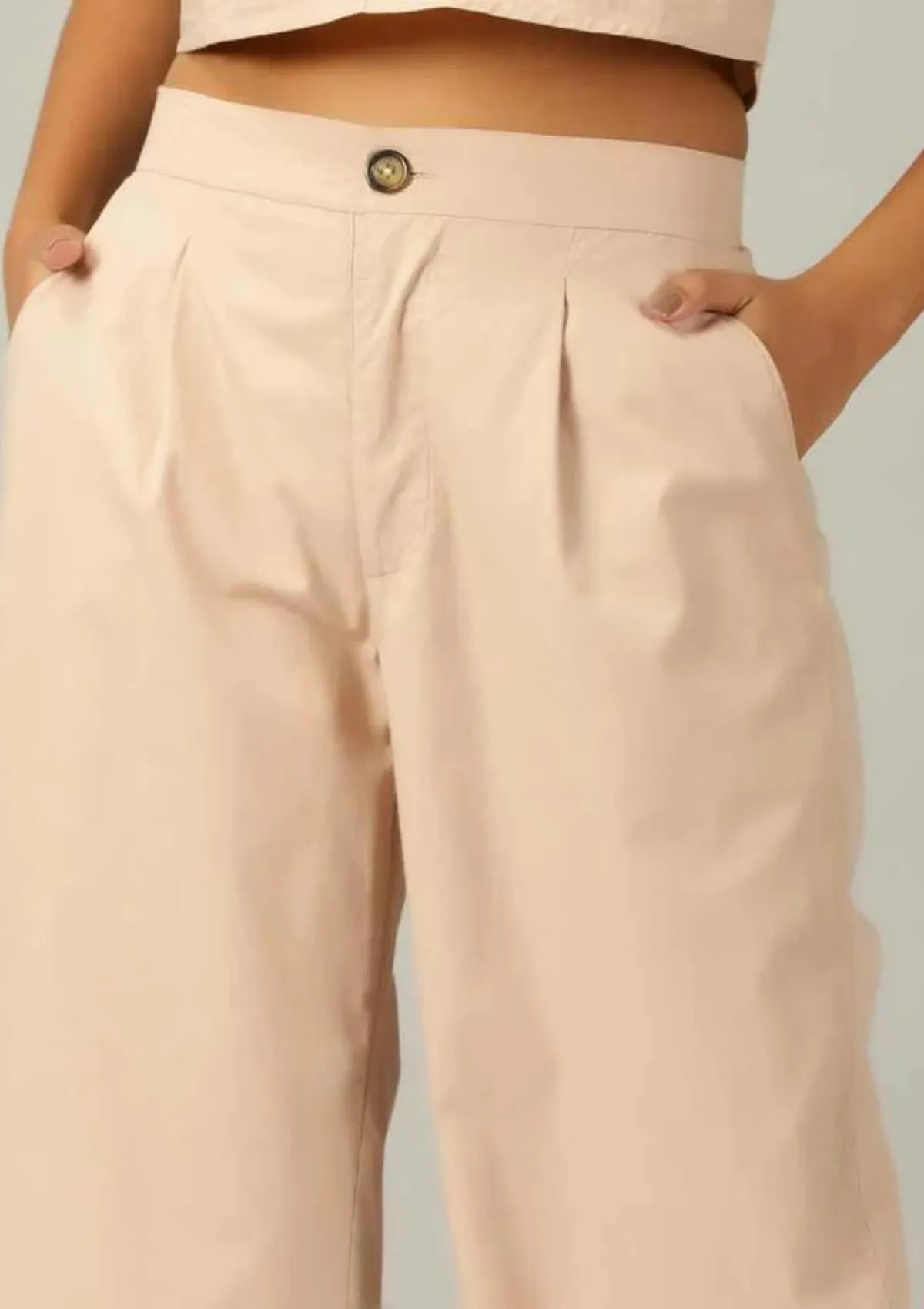 Harmony - Cut Panel Co-ord Set