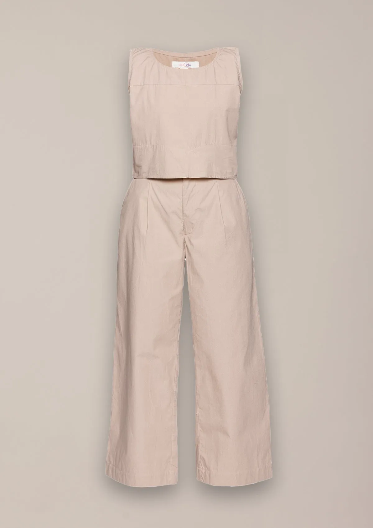 Harmony - Cut Panel Co-ord Set
