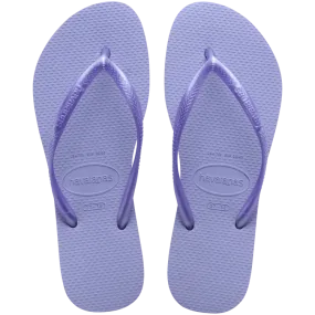 Havaianas Girls Slim Sandals