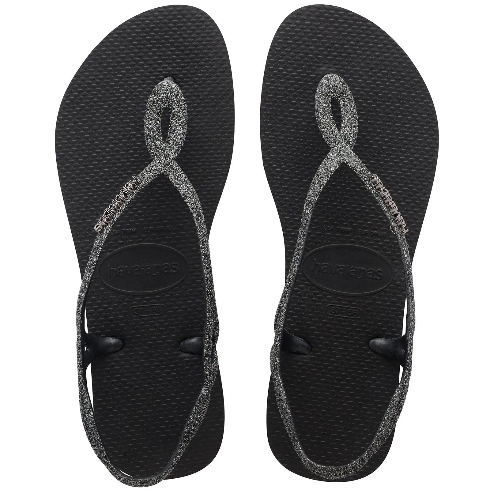 Havaianas Womens Luna Premium II Sandals