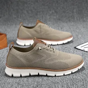Heath | Comfortable Daily Men’s Shoes