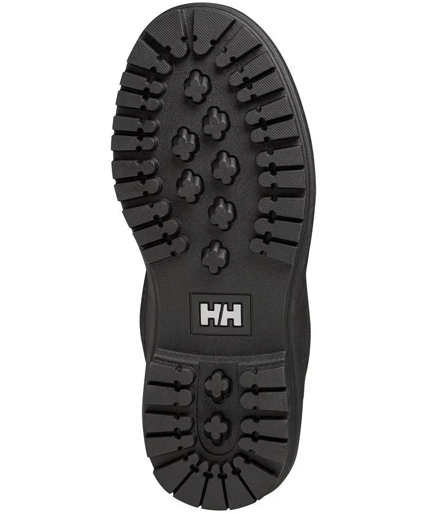 Helly Hansen Women’s Arctic Patrol Winter Boots  -30°C / -40°C - Black