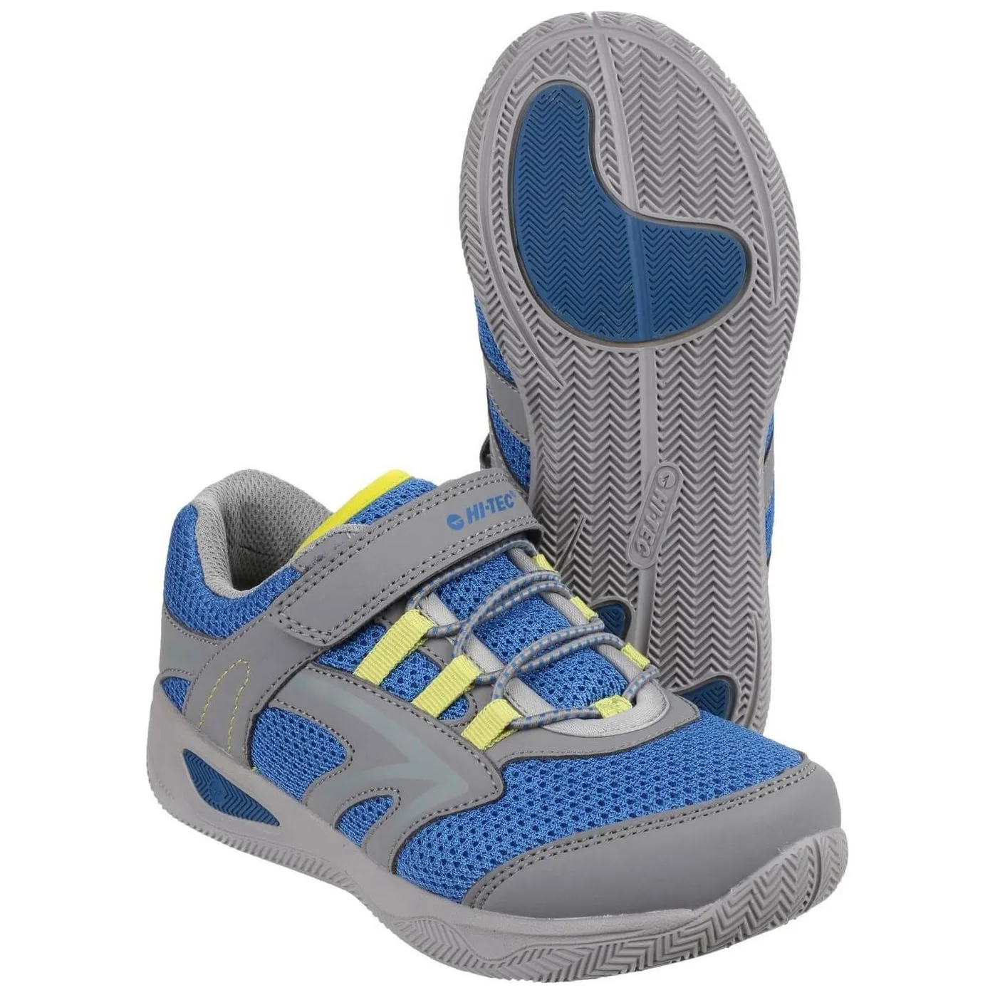 Hi-Tec Thunder Kids Trainers Girls