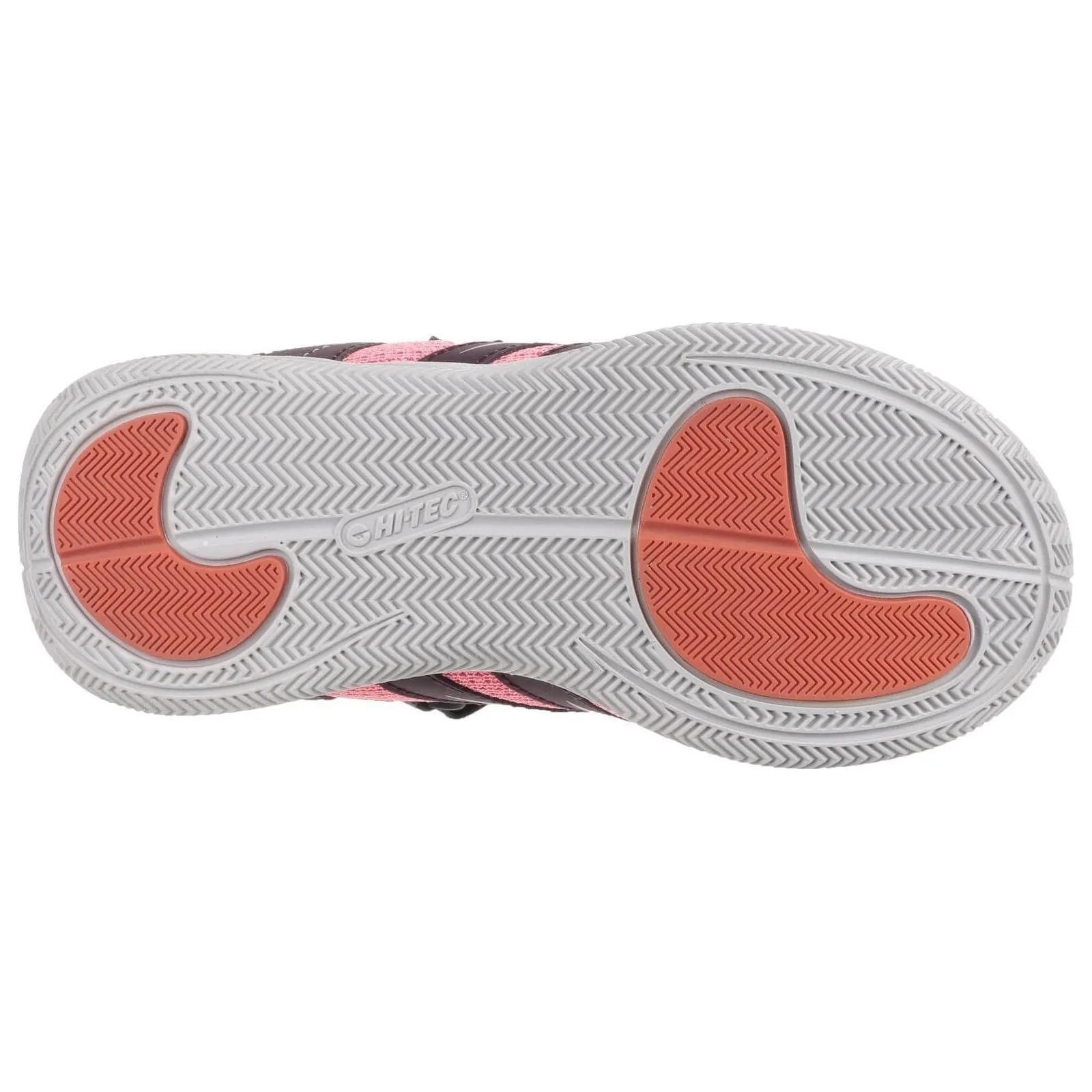 Hi-Tec Thunder Kids Trainers Girls