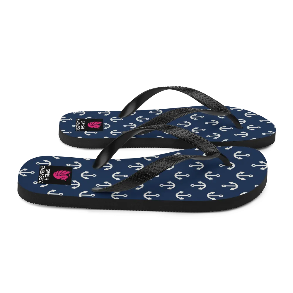 In the Navy (Flip Flops)