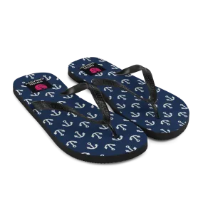 In the Navy (Flip Flops)