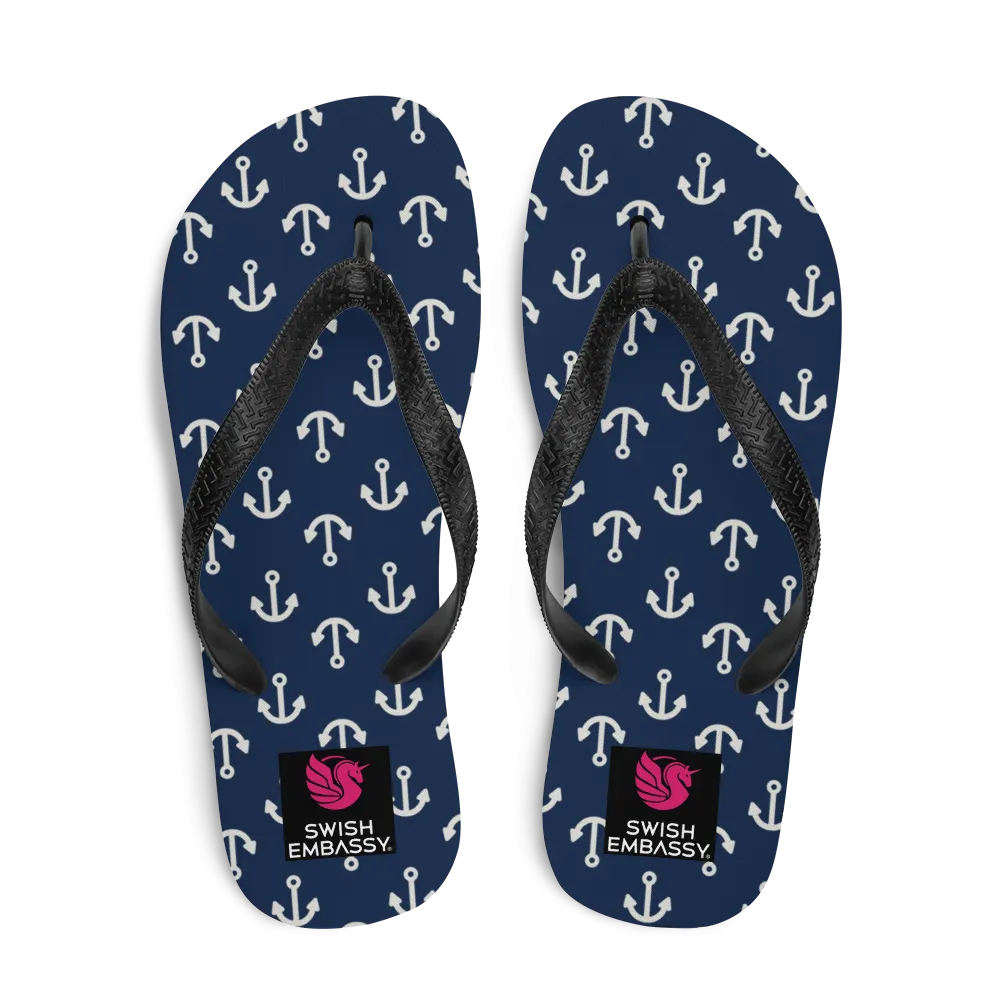 In the Navy (Flip Flops)