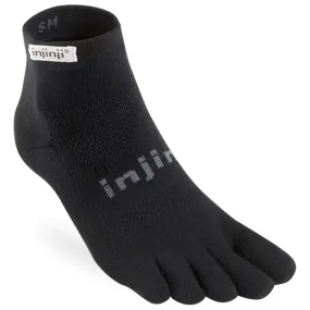 Injinji Run Lightweight Mini Crew