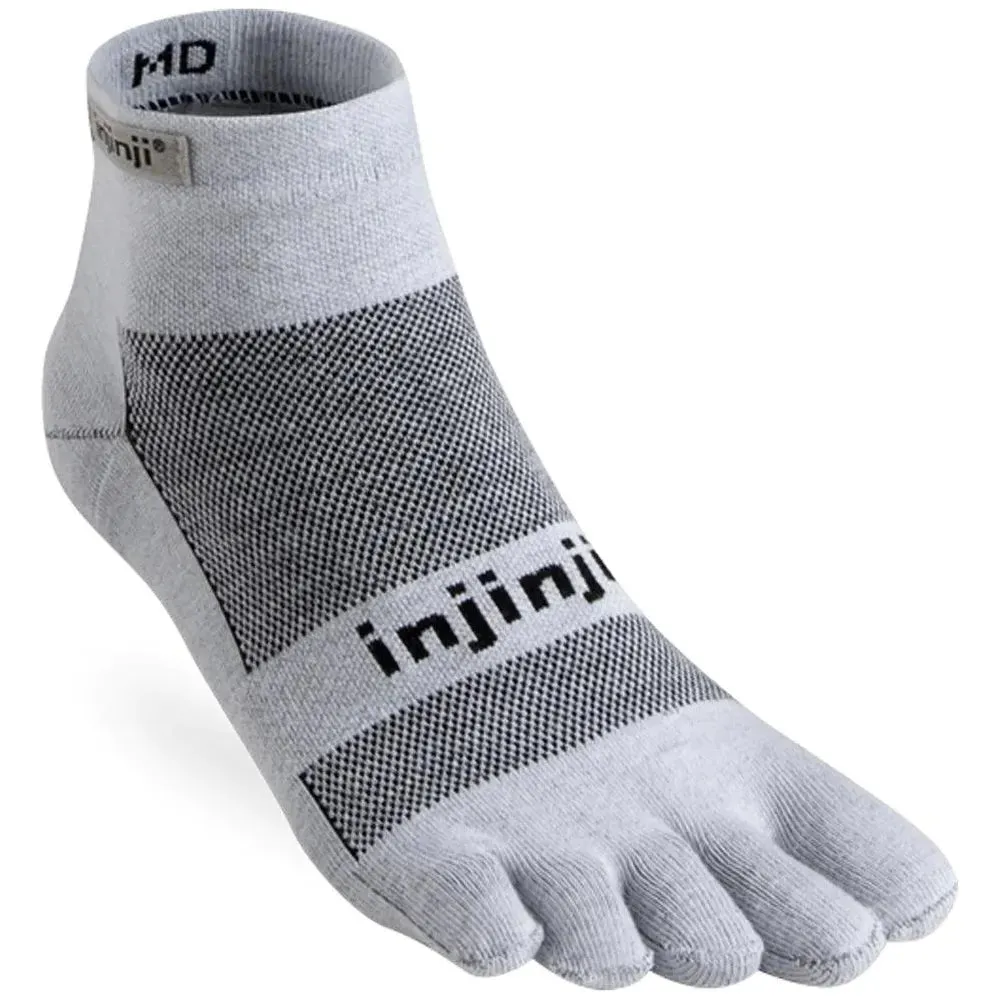 Injinji Run Lightweight Mini Crew
