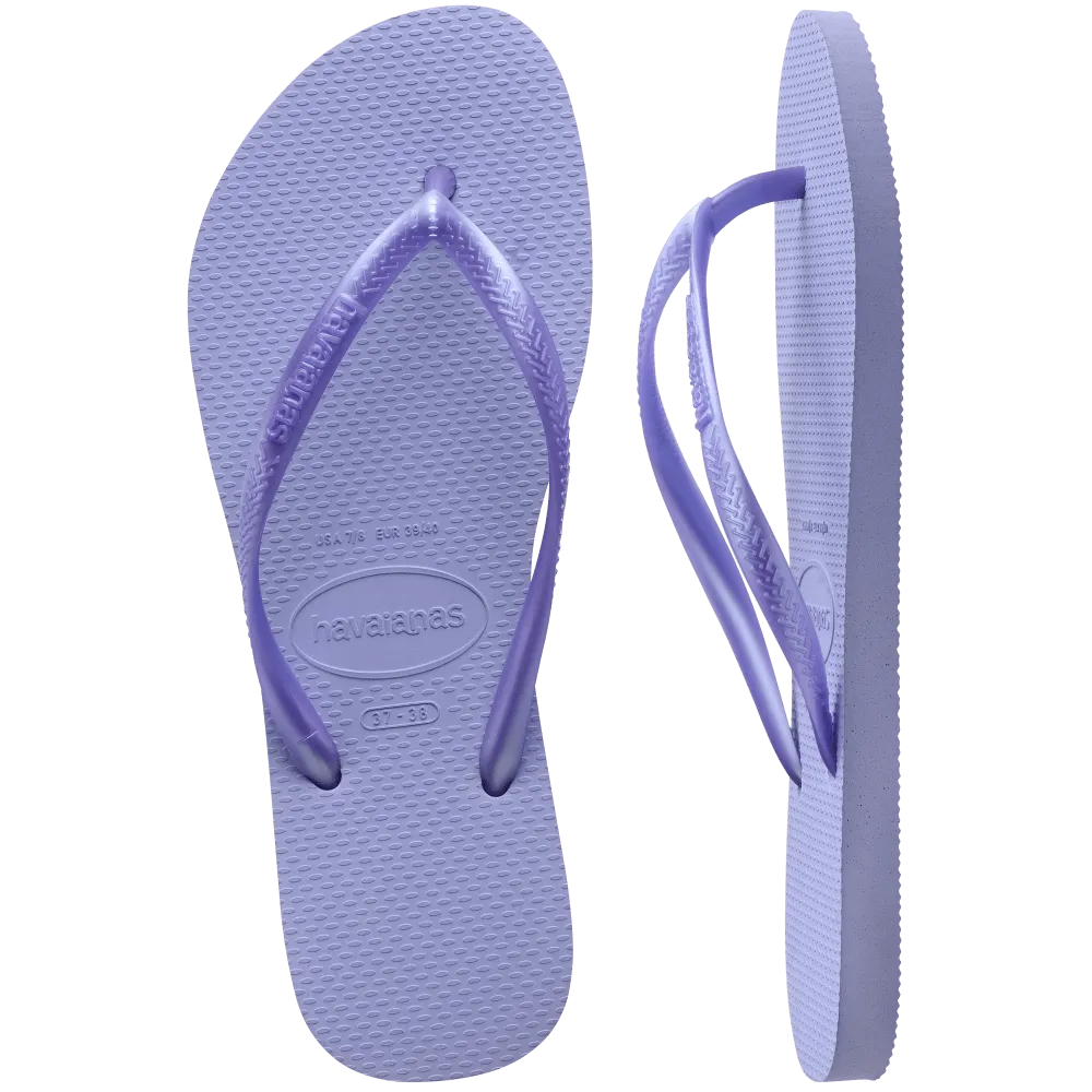 Kids Slim Flip Flops