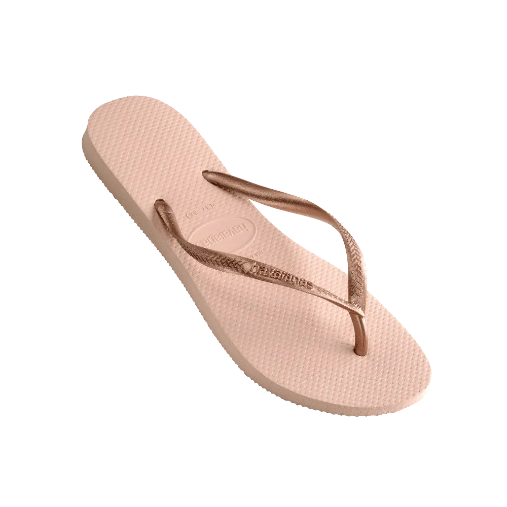 Kids Slim Flip Flops