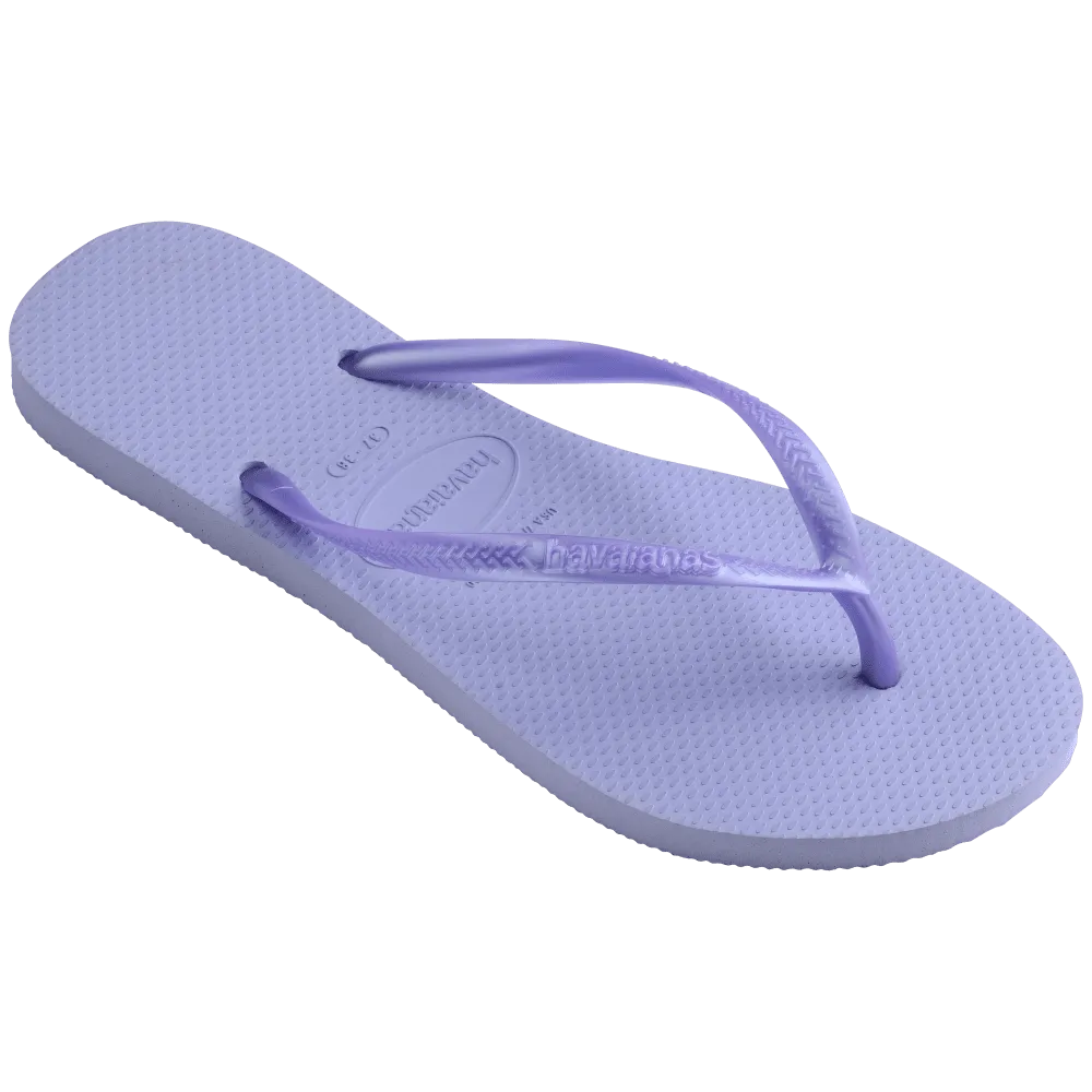 Kids Slim Flip Flops