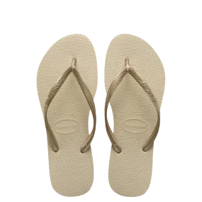 Kids Slim Flip Flops