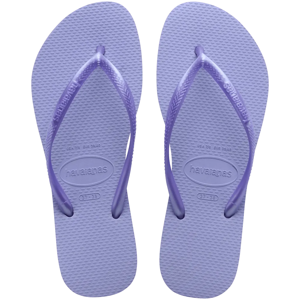 Kids Slim Flip Flops