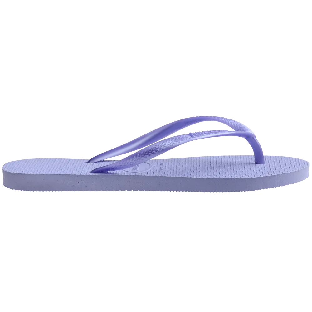Kids Slim Flip Flops