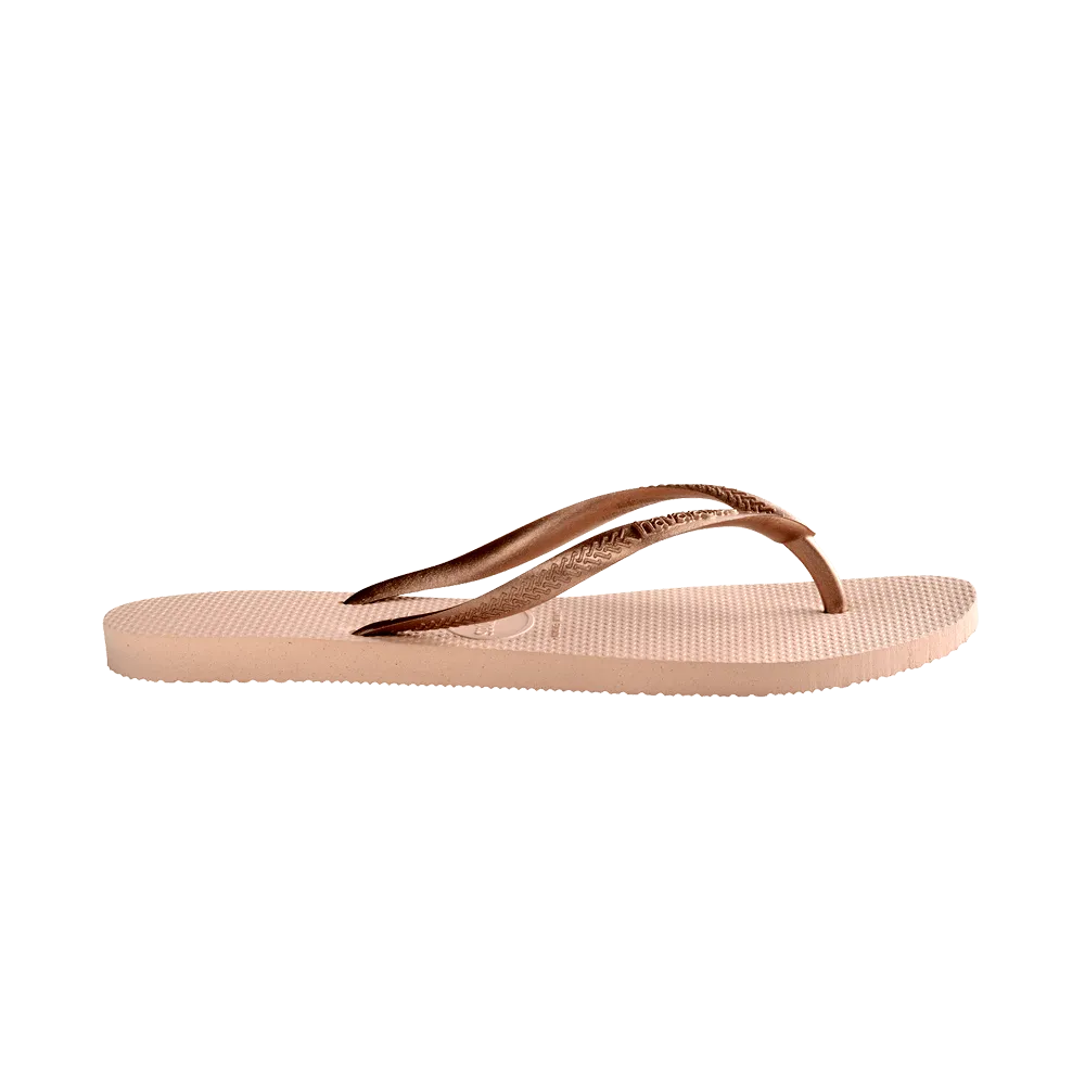 Kids Slim Flip Flops